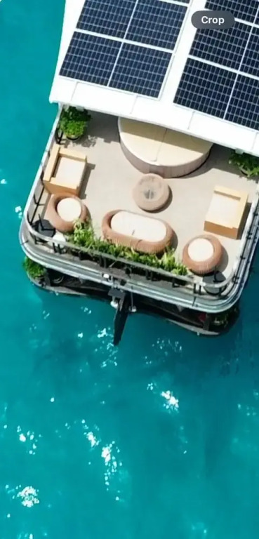 Atoll Villa