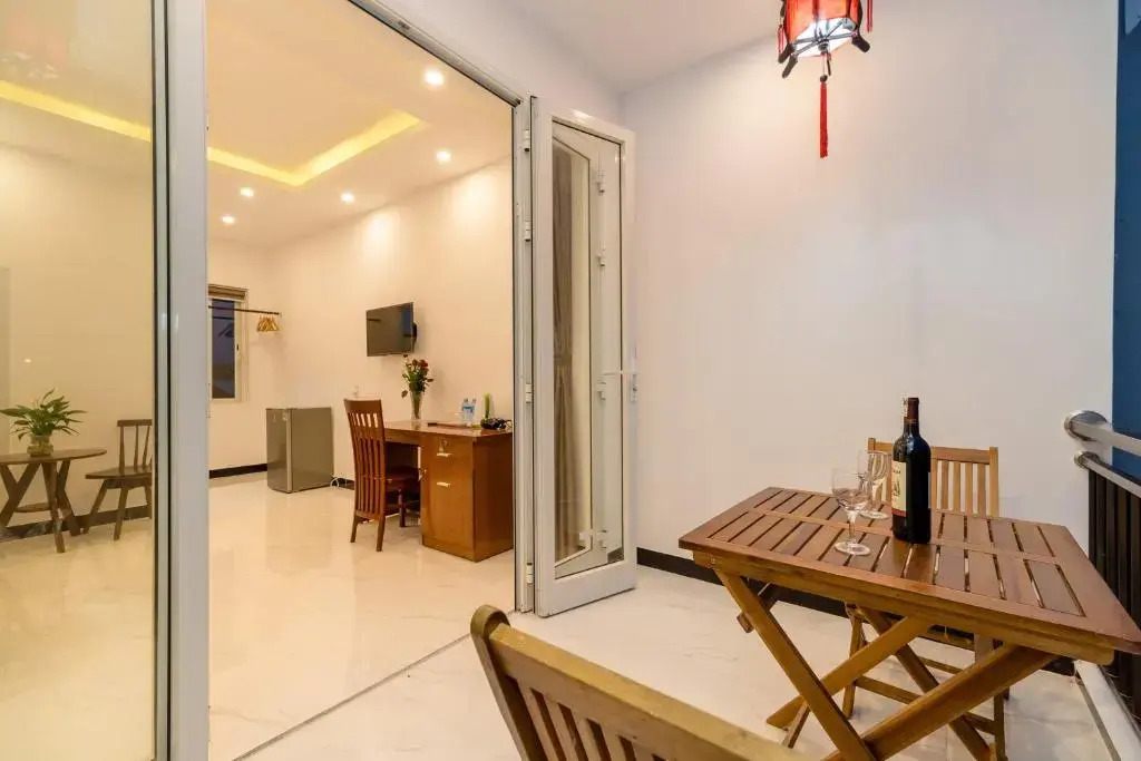 Horizon Homestay Hoi An