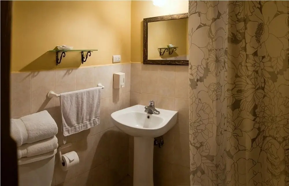 Hostal Villa Toscana