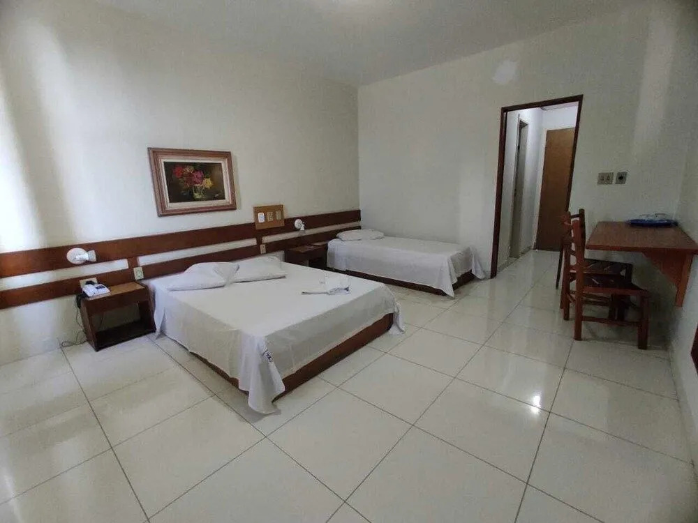 HOTEL MARAMBAIA