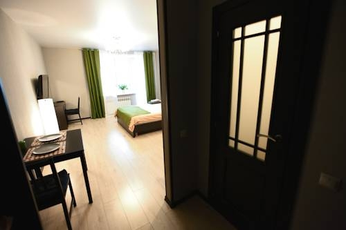 Aparthotel Lazurnyy