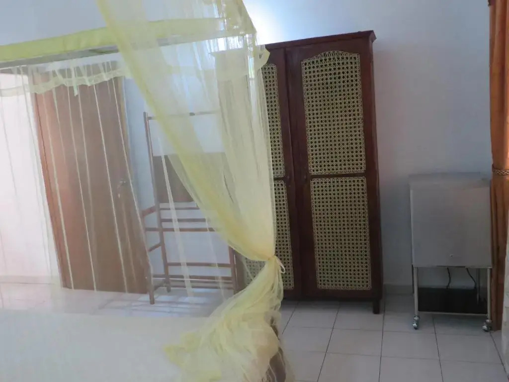 Bentota Home Stay