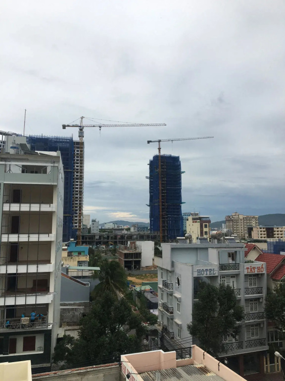 Triệu Hoàng Hotel