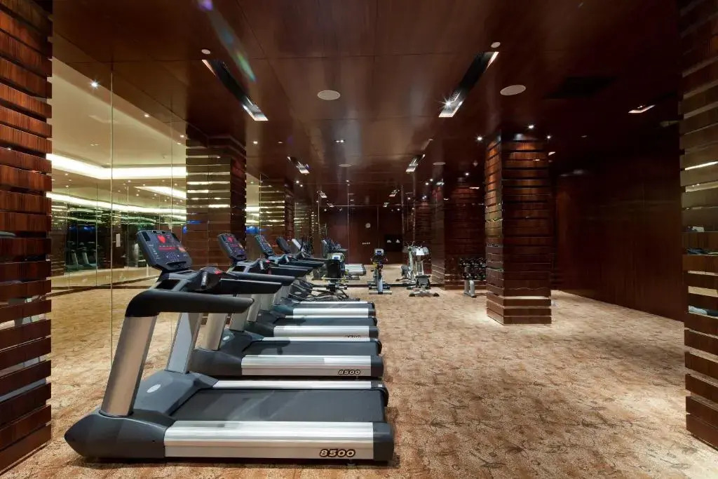 Juhua Grand Hotel
