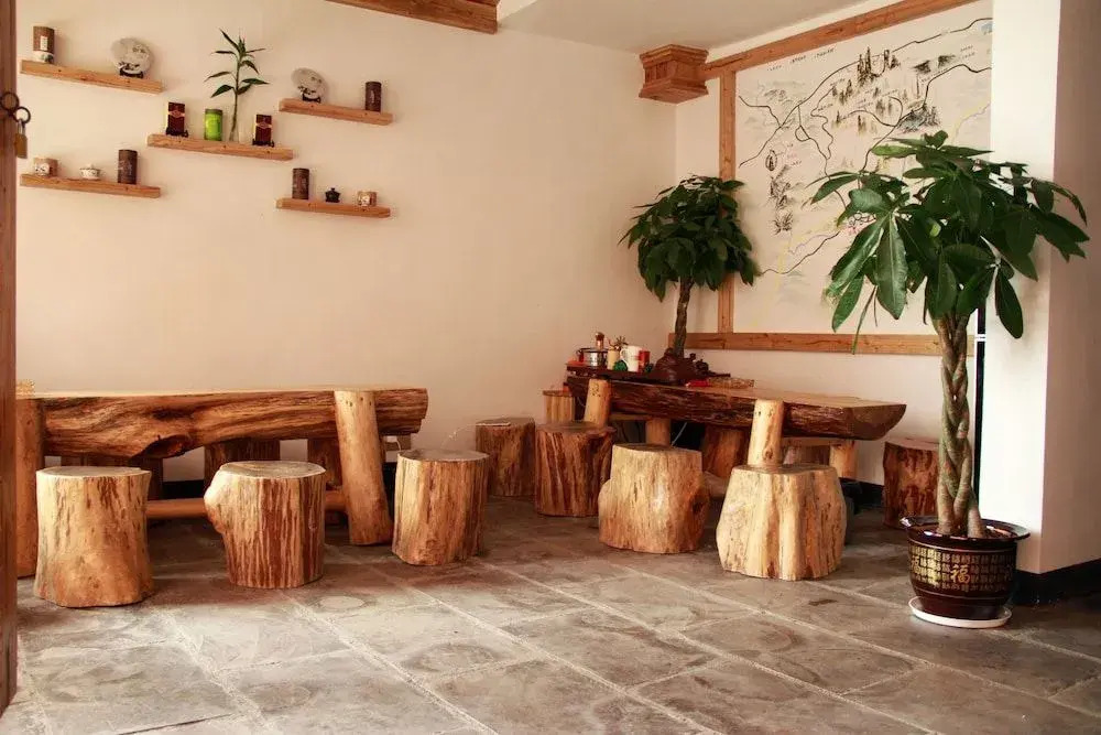Zhangjiajie Guyong Inn