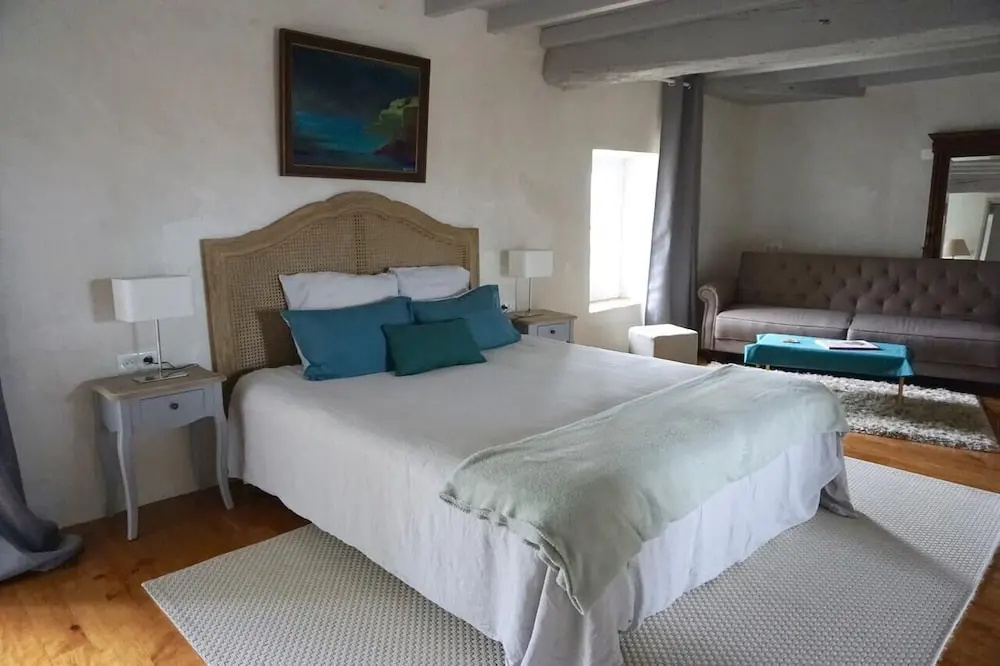 Ecrin des sens - Manoir en Agenais