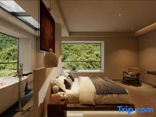 Yinshan Yunshe Boutique Homestay