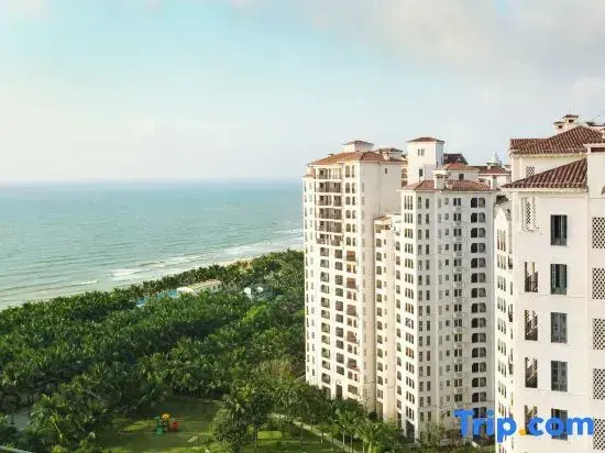 Hello Ocean View Homestay (Qionghai Boao Branch)