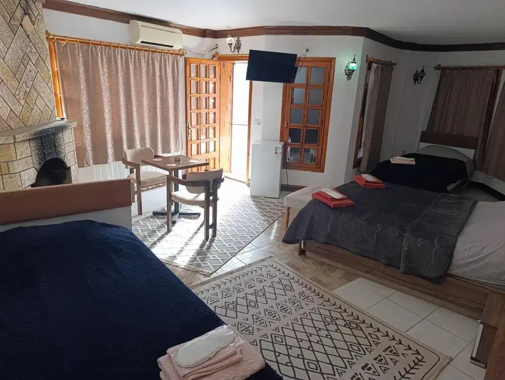 Taş Evler Butik Otel