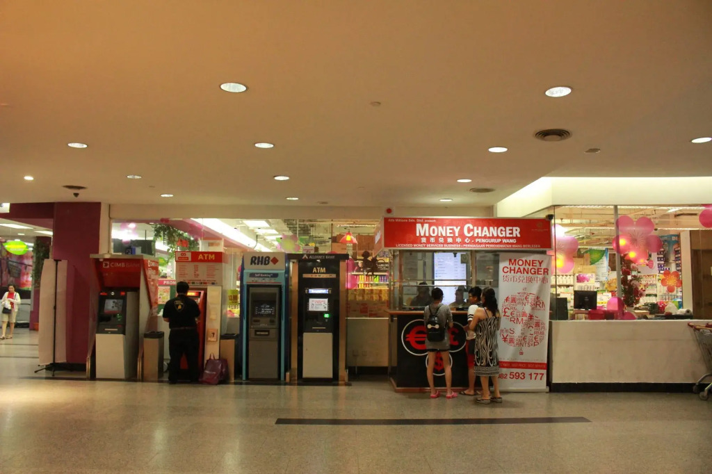 Imperial Suites Serviced Apartment