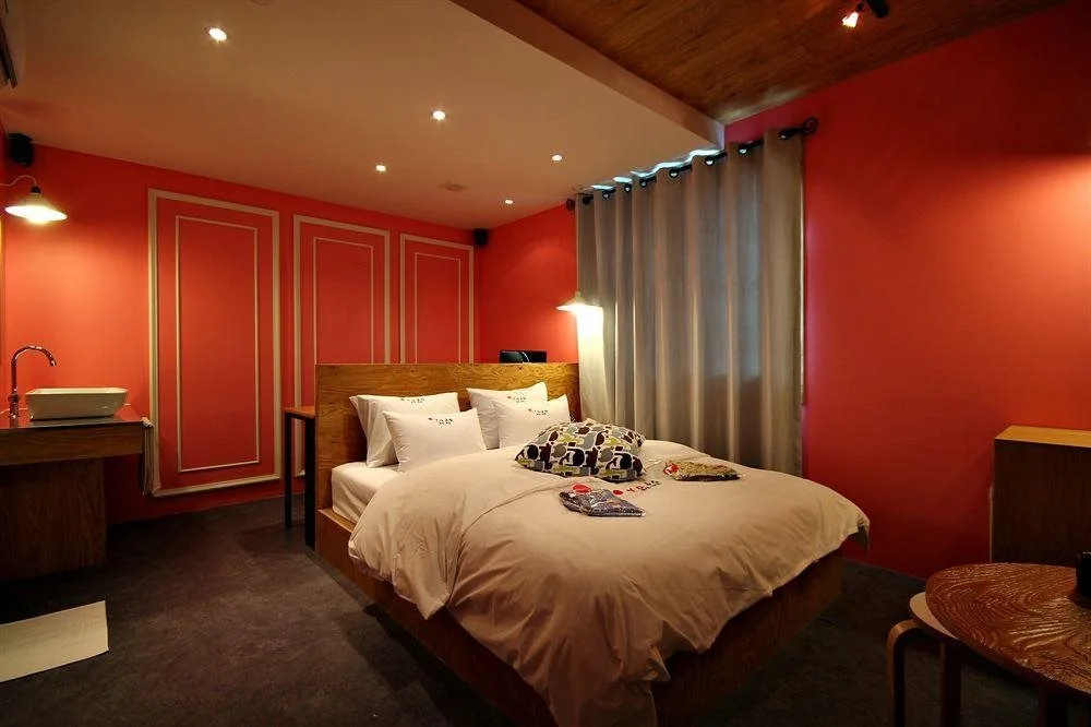 Yaja Hotel On-choen