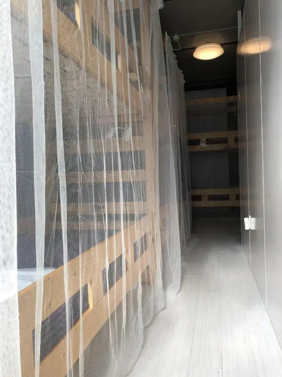 Hotel Adonis Tokyo - LGBTQ Friendly Men Only Hostel