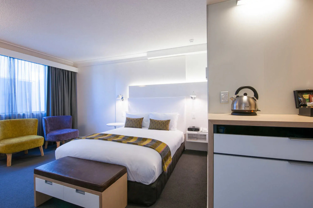 Scenic Hotel Marlborough