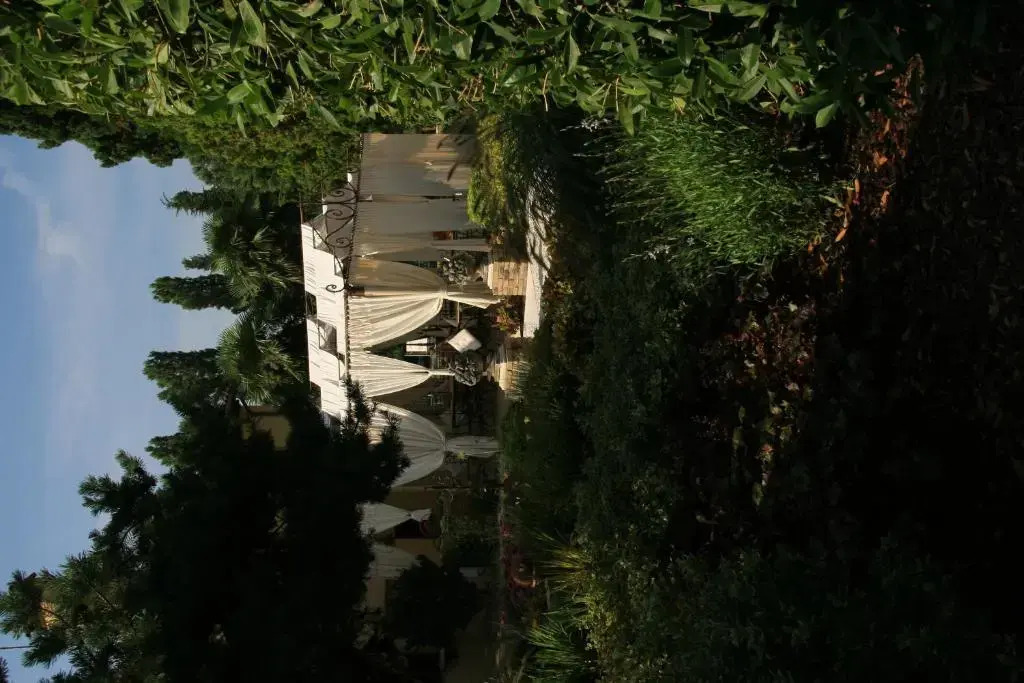 Hotel La Rescossa