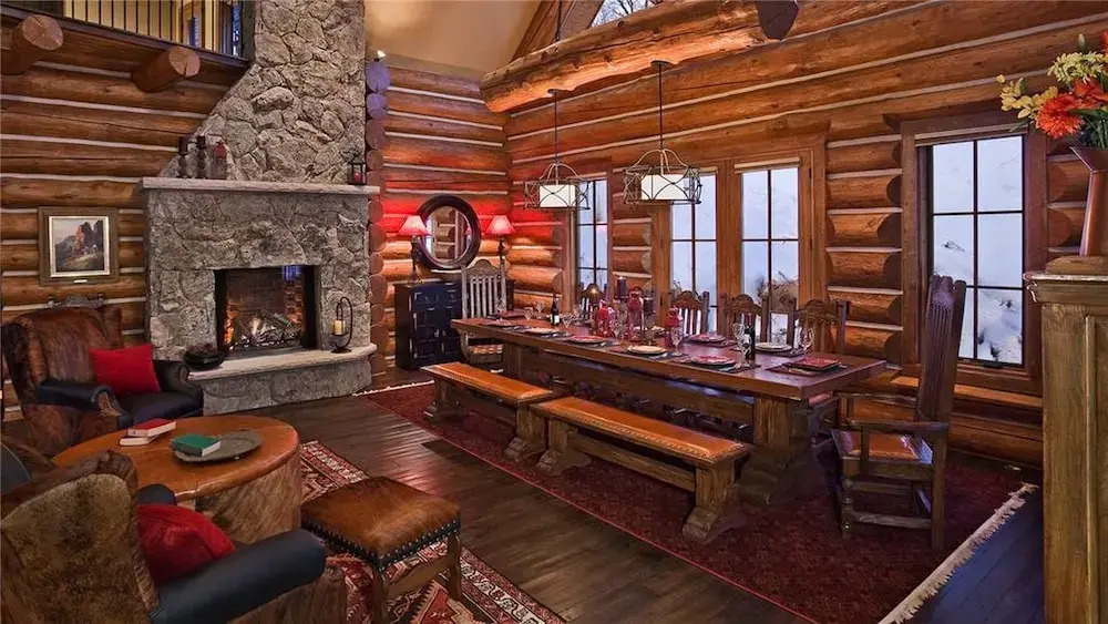 Lookout Lodge