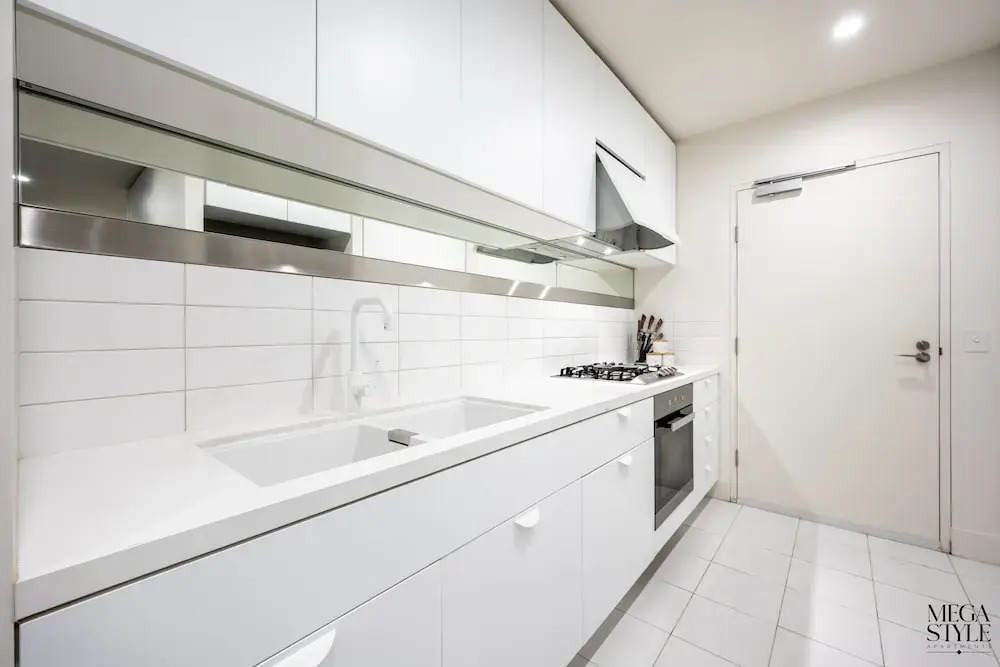 Mega Style Apartments Vision