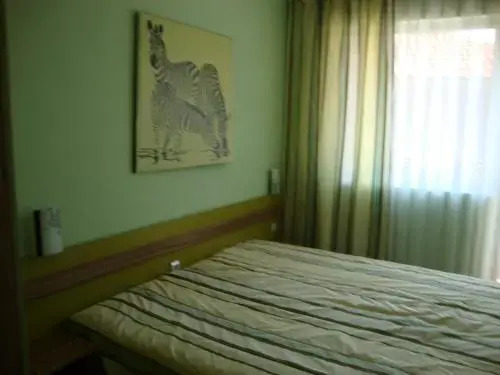 Guest House Perla
