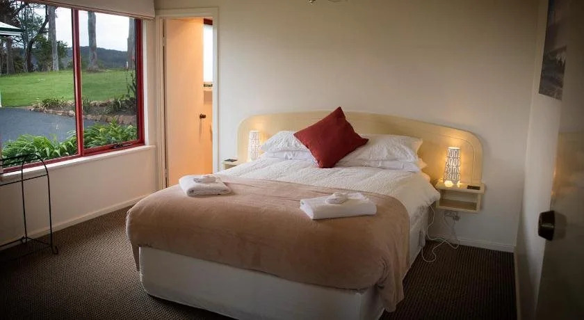 Karri Mia Chalets and Studios