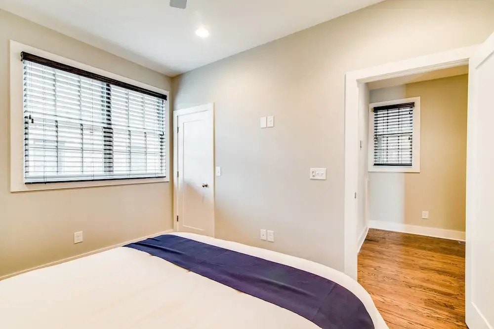 12th Ave S Home - 4 Br Home