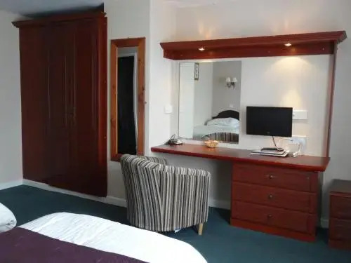 Headway Hotel