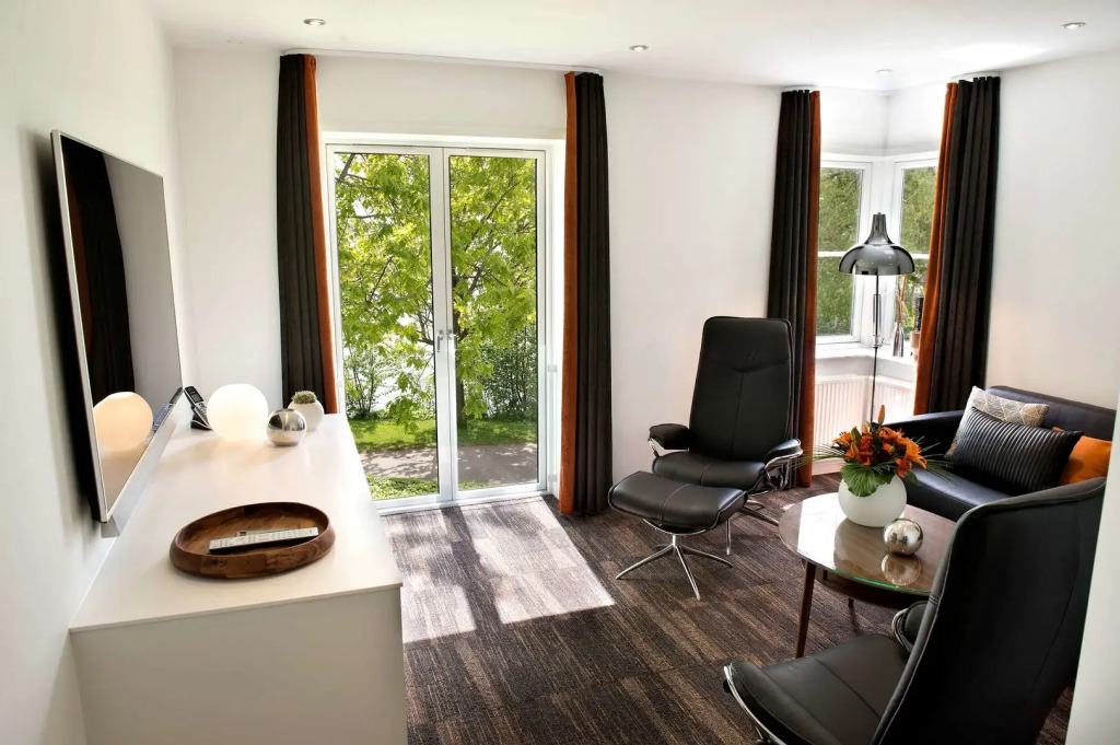 Golf Hotel Viborg