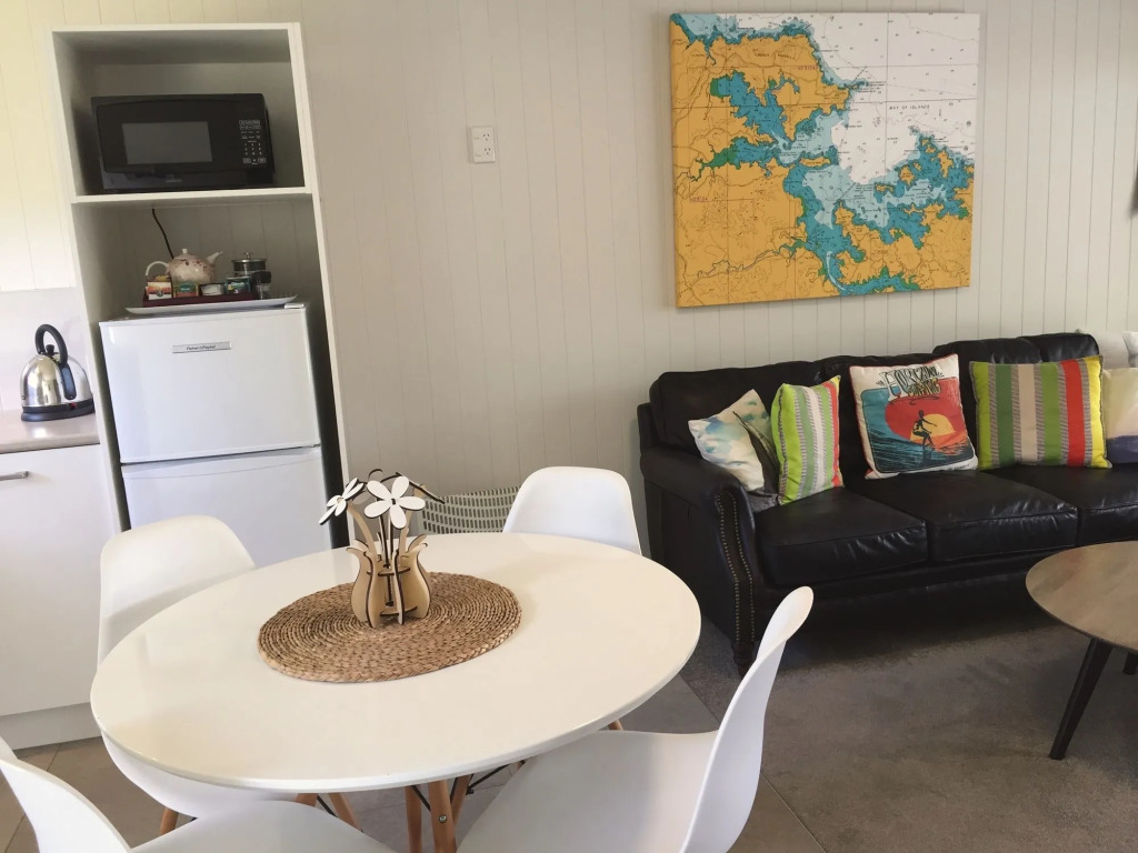 Stay Kerikeri