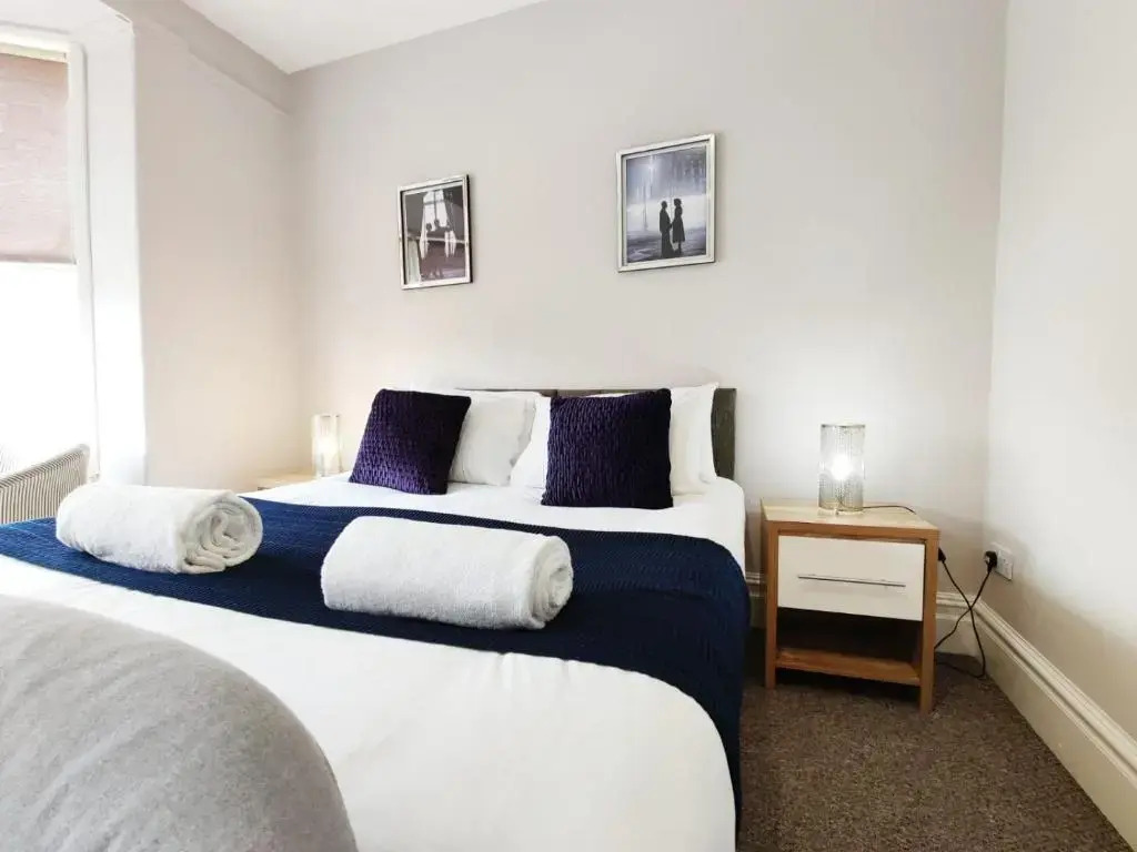 Alexandra Private Studios for Work & Leisure