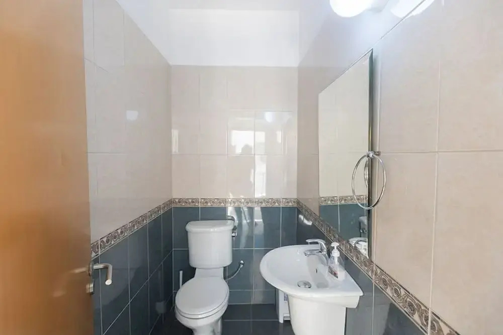 Cyprus Villa Near the Beach, Protaras Villa 1244