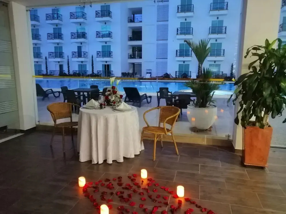 Hotel Majam's Resort