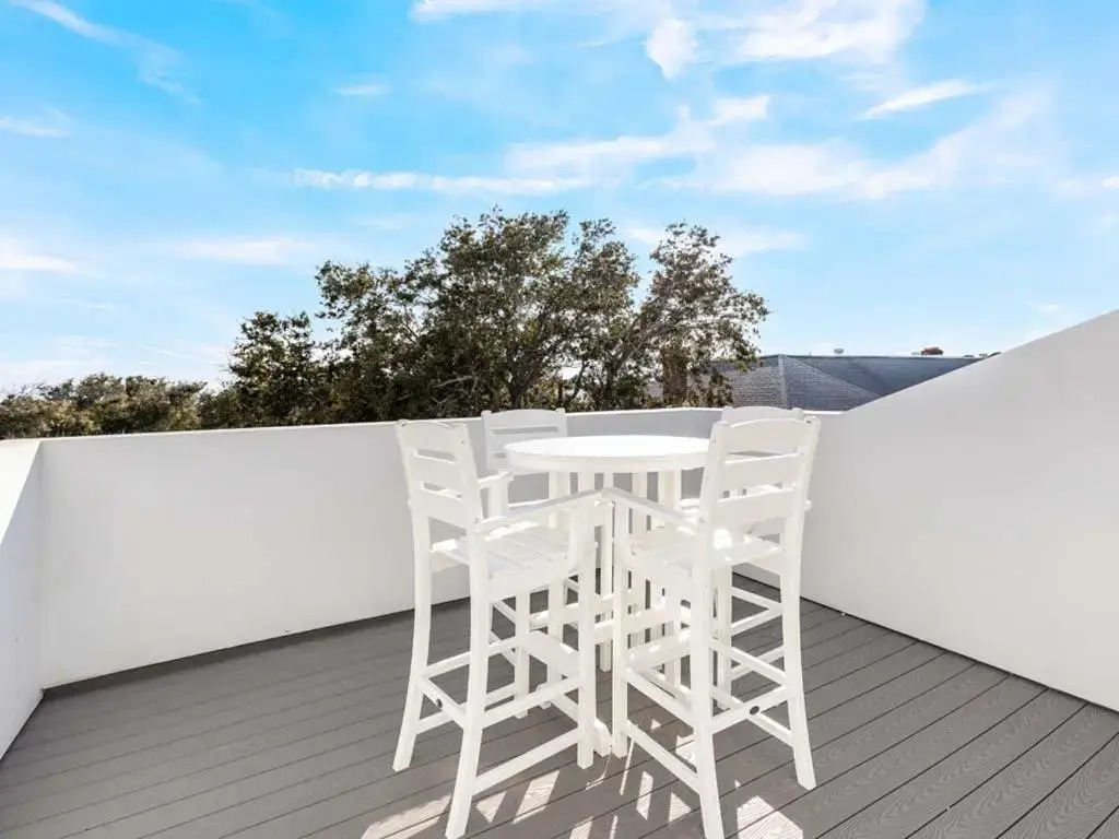Sail Away by Tybee Vacation Rentals