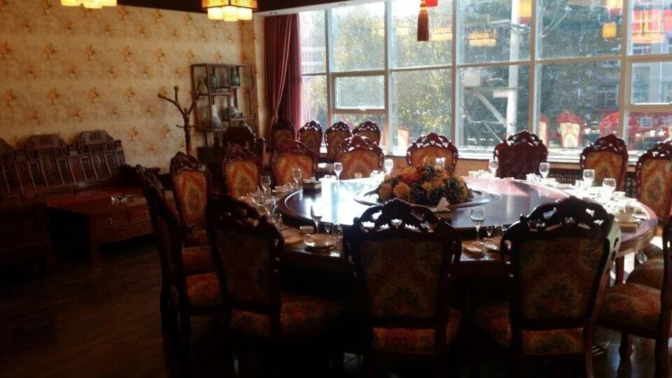 Huijin Hotel Shijiazhuang Chaoyang Branch