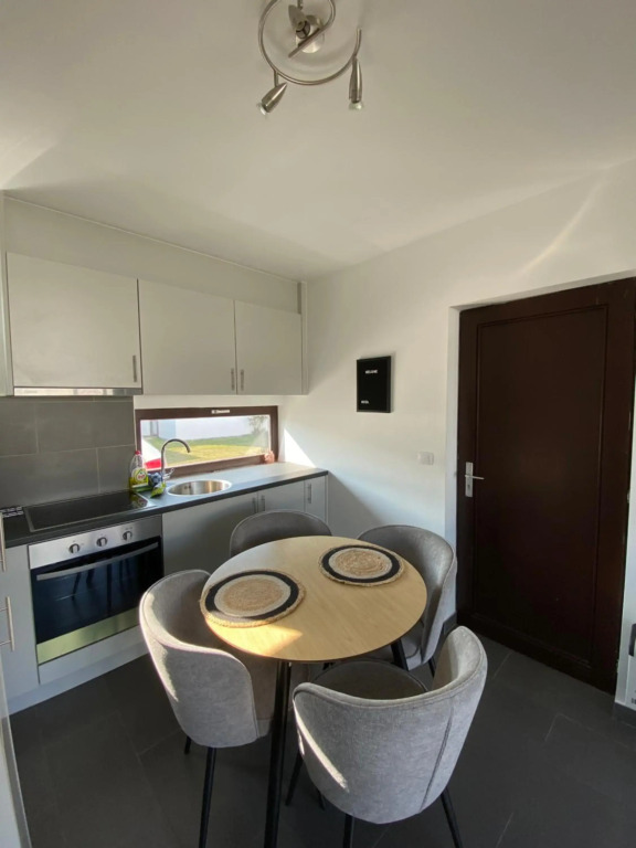 Pillar Home