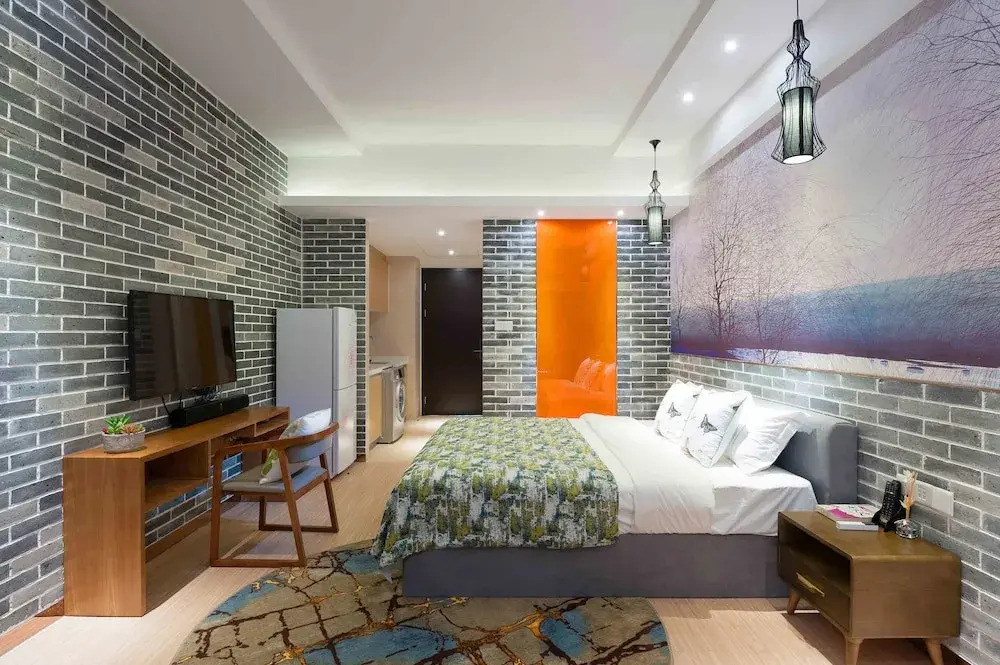 YS Lida Square Apartment