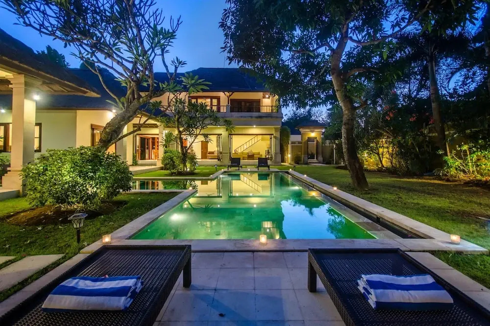 Villa Cemara