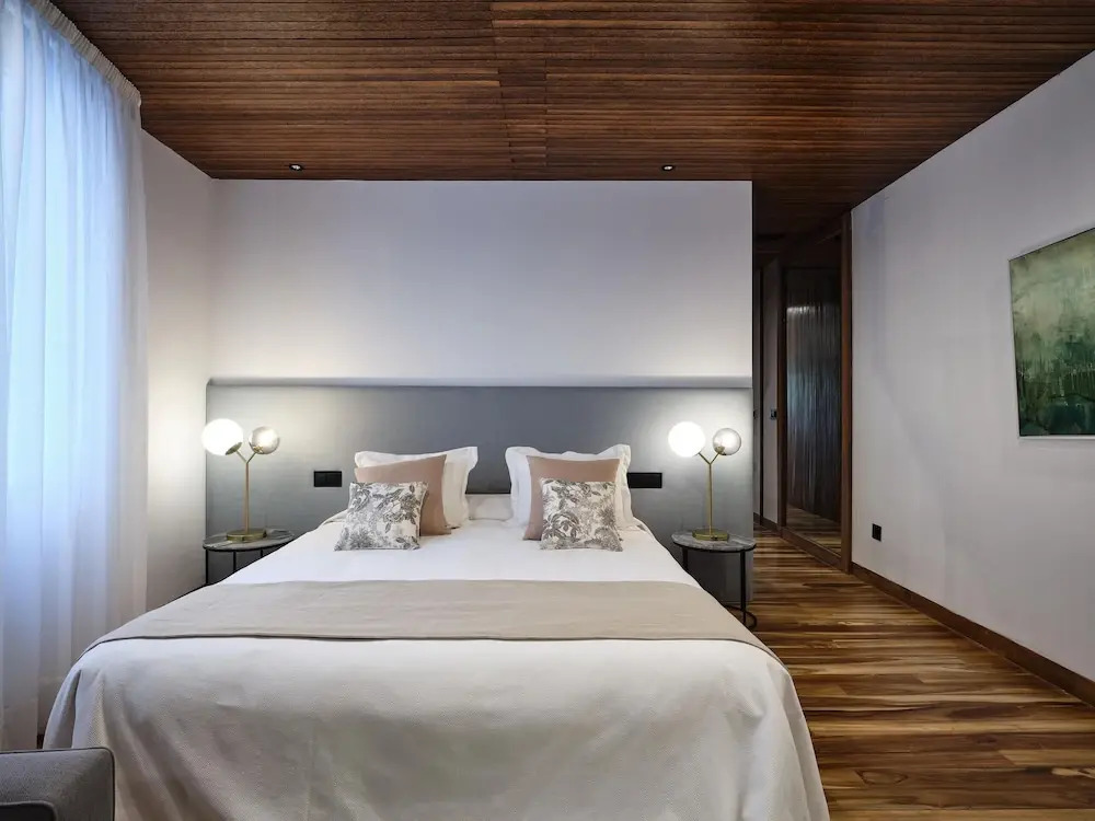 Apartamento Madrid My City Home