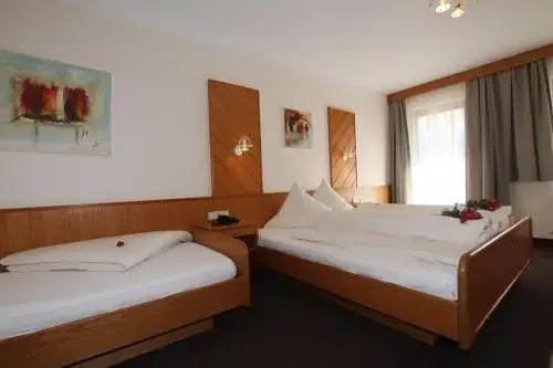 Haus Barbara