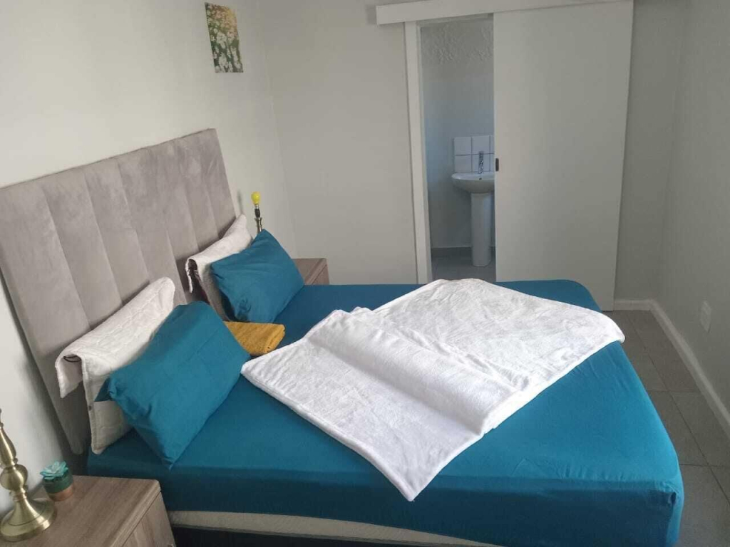 Neo & ruks Lodge Goowood