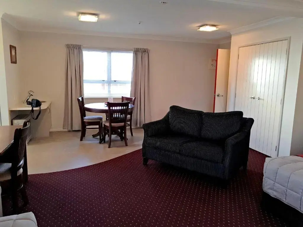 Touchwood Motor Lodge