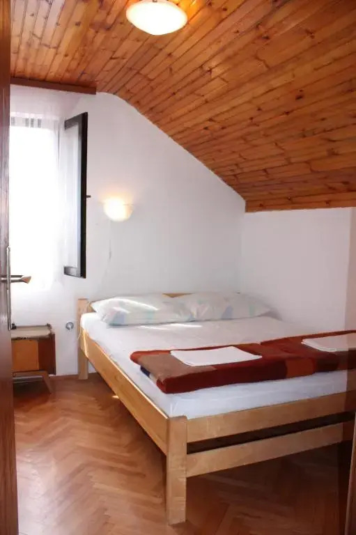 Apartments Jaska