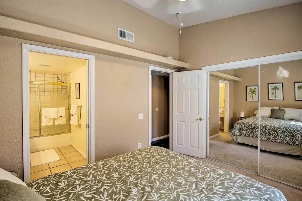 Pool/spa, Theater Room & Views: Palm Desert Home!