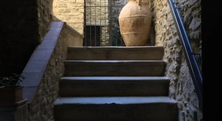 Il Pozzo Medievale