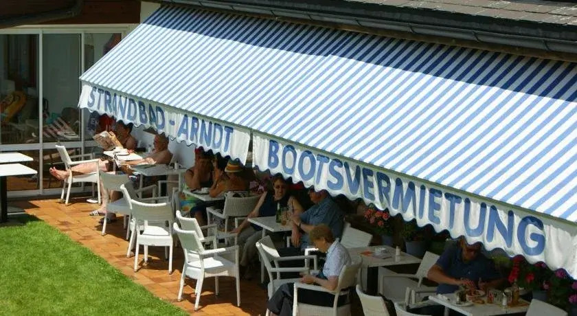 Arndts Bootshaus