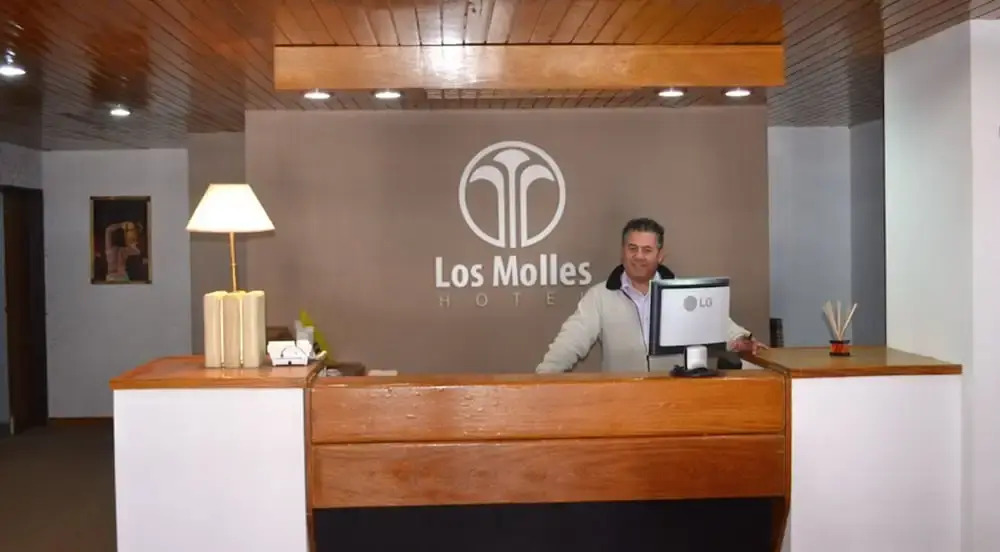 Los Molles Complejo Turistico