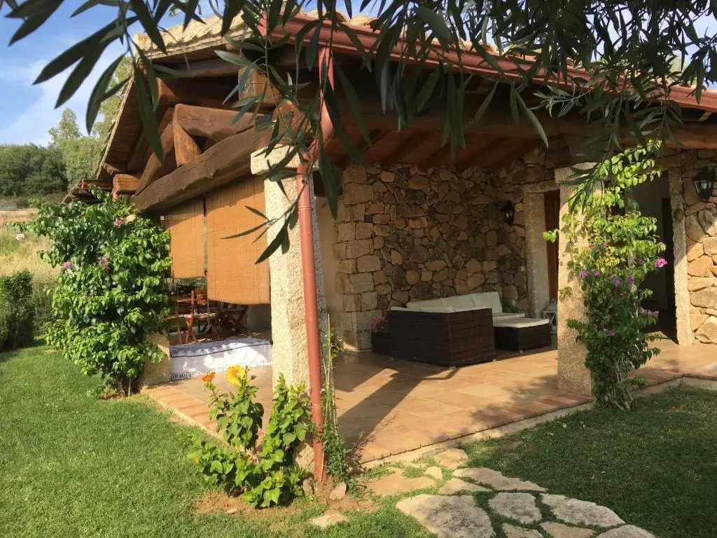 Villa Dante