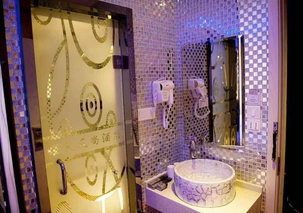 Shanghai Hengtian Style Hotel