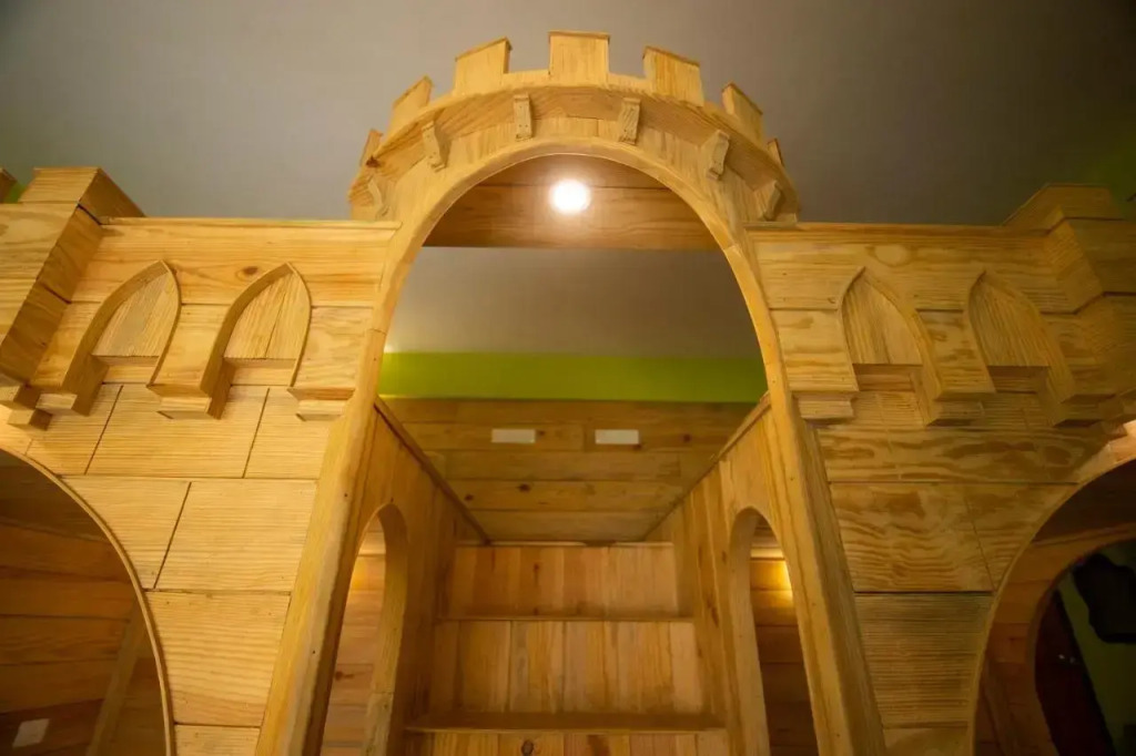 Godwill Casa Varca