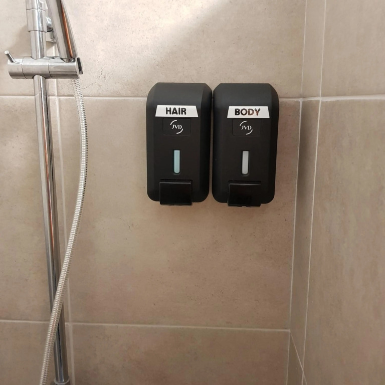 Tehautahi Cozy Lodge 2