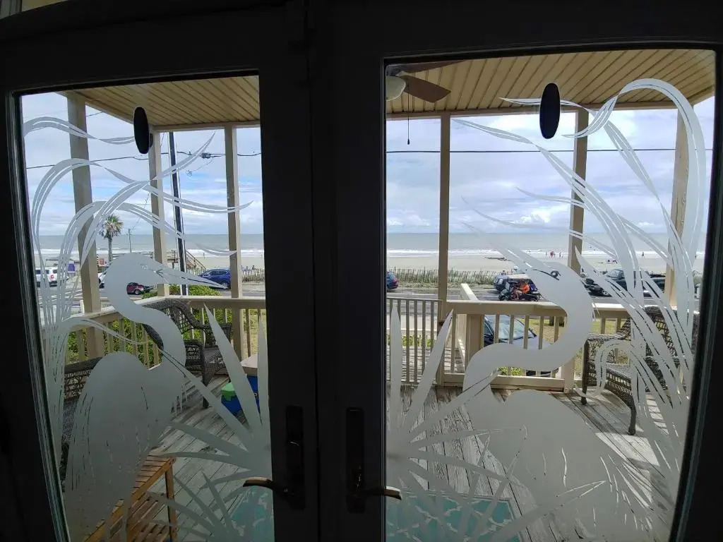 1508 E Ashley - Paradise on the Washout - Oceanfront