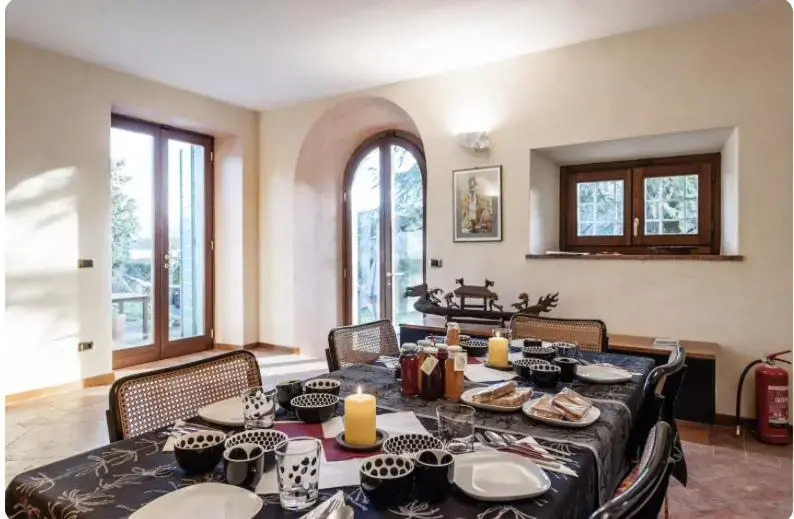 Villa Luisa With Big Pool And Ac
