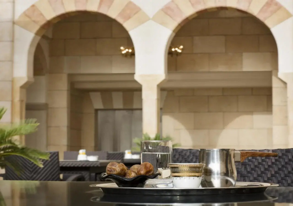 Anjum Makkah Hotel